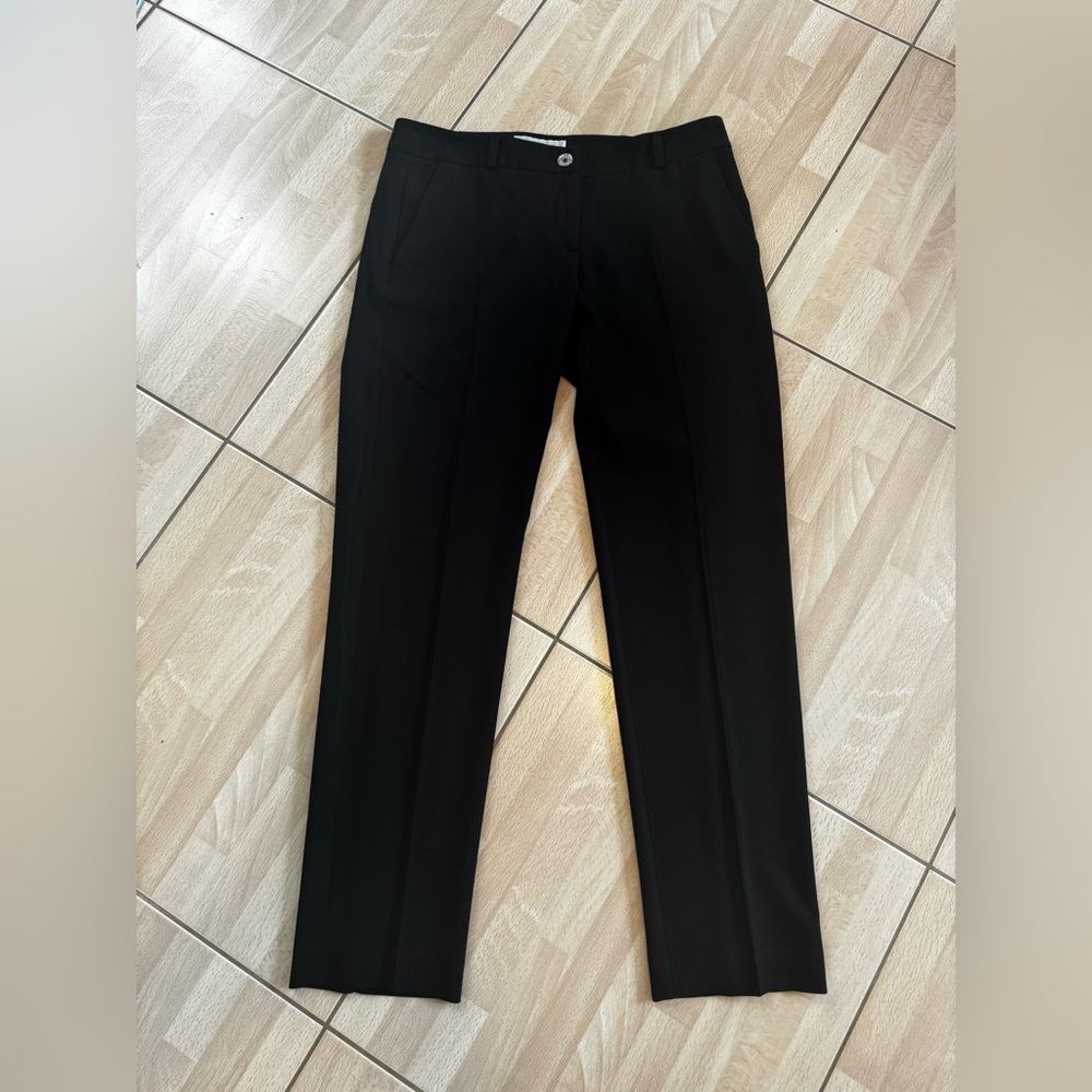Michael Kors Women’s Black Pants Size 2